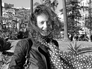 Emmanuelle Prager artiste associée au Théâtre de La Renaissance à Oullins
