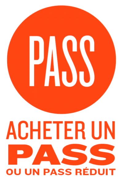 acheter un pass